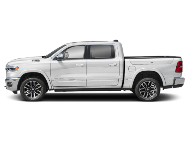 2026 Ram 1500 Limited Longhorn 4x4 Crew Cab 6'4" Box image