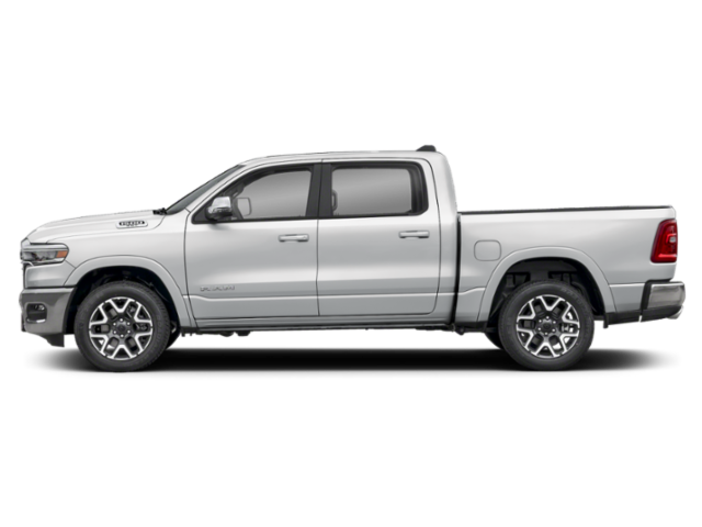 2026 Ram 1500 Laramie 4x4 Crew Cab 6'4" Box image