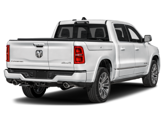 2026 Ram 1500 Tungsten 4x4 Crew Cab 5'7" Box image