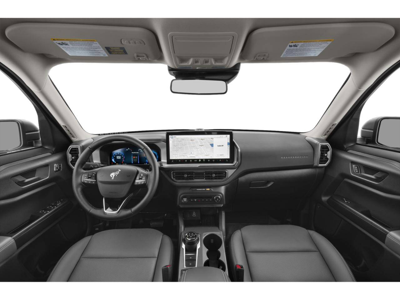 Color FA Images
