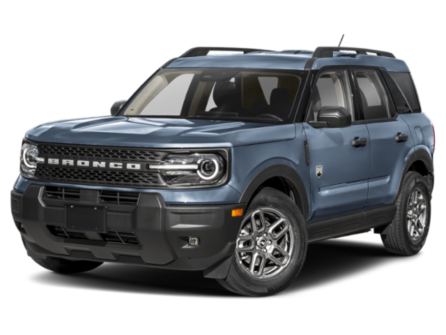 Bronco Sport