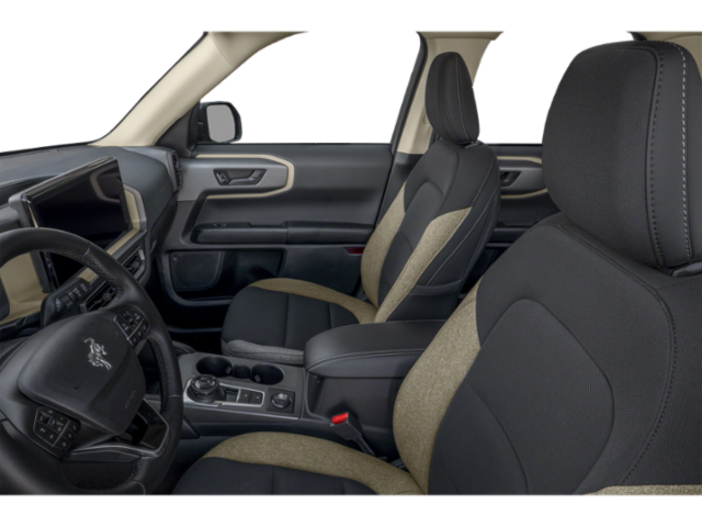 2025 Ford Bronco Sport Big Bend 4x4 image