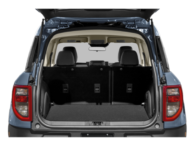 2025 Ford Bronco Sport Big Bend 4x4 image