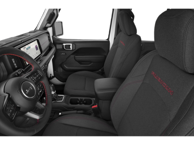 2026 Jeep Gladiator Rubicon 4x4 image