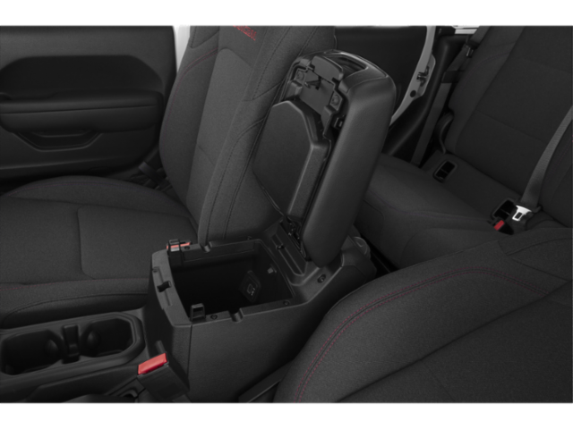 2026 Jeep Gladiator Rubicon 4x4 image