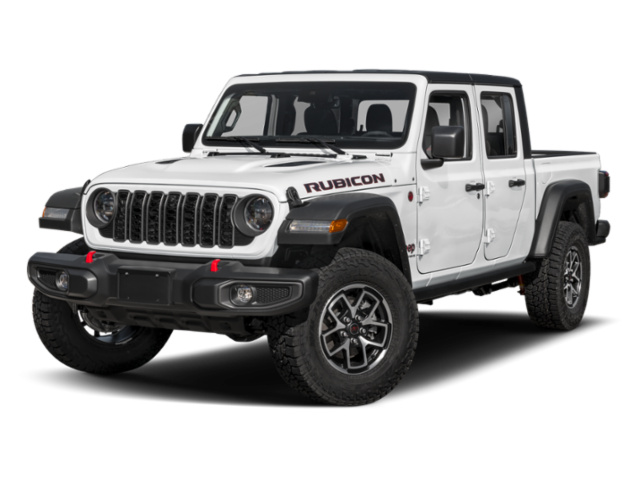 Gladiator Rubicon Rubicon 4x4
