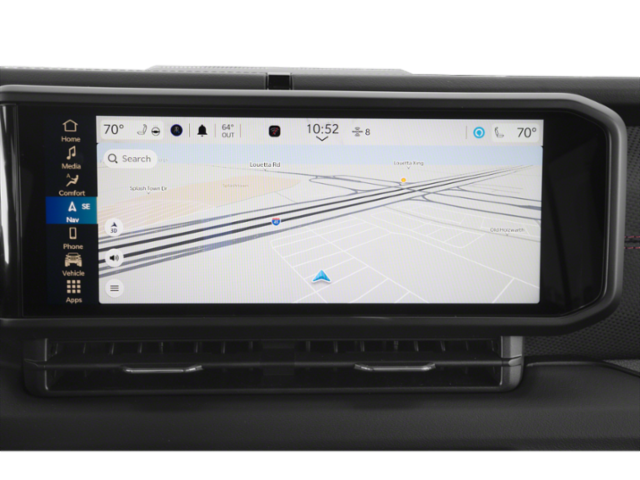 2026 Jeep Gladiator Shadow Ops 4x4 *Ltd Avail* image