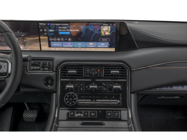 2026 Nissan Armada 4x4 PRO-4X image