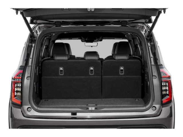 2026 Nissan Armada 4x4 PRO-4X image