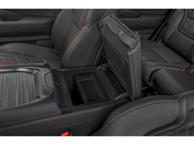 2026 Nissan Armada 4x4 PRO-4X image