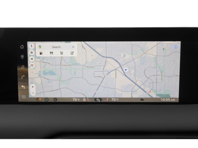 2026 Nissan Armada 4x4 SL image