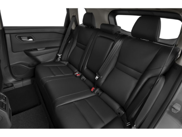 2026 Nissan Rogue AWD SV Dark Armor image