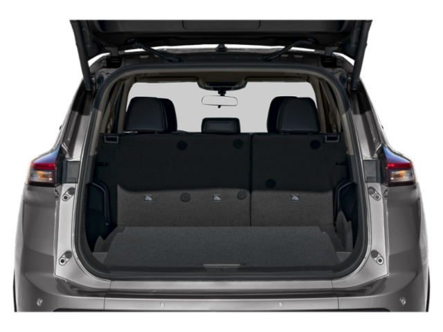 2026 Nissan Rogue AWD SV Dark Armor image