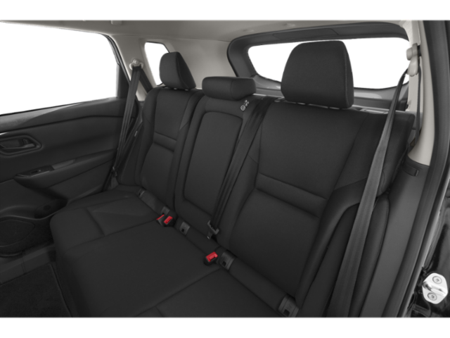 2026 Nissan Rogue AWD S image