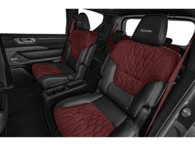 2026 Nissan Armada 4x4 NISMO image