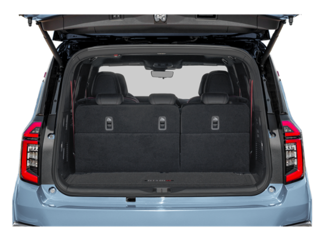 2026 Nissan Armada 4x4 NISMO image