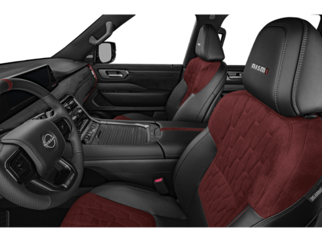2026 Nissan Armada 4x4 NISMO image