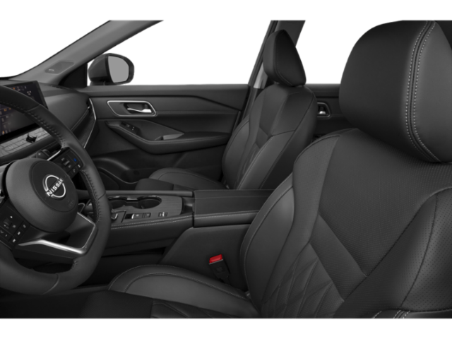 2026 Nissan Rogue AWD Platinum image