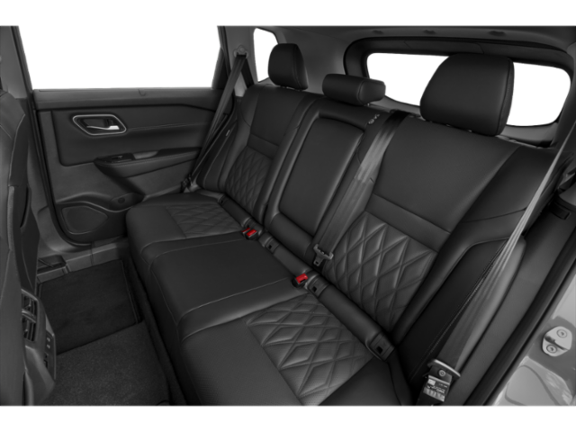 2026 Nissan Rogue AWD Platinum image