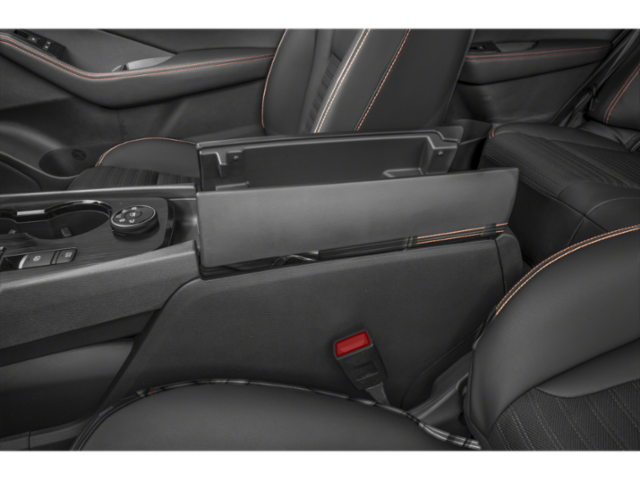 2026 Nissan Rogue AWD Rock Creek image