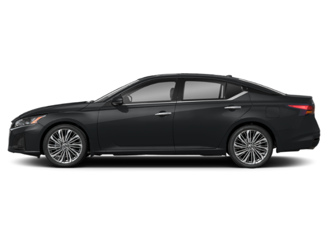 2025 Nissan Altima Platinum AWD image