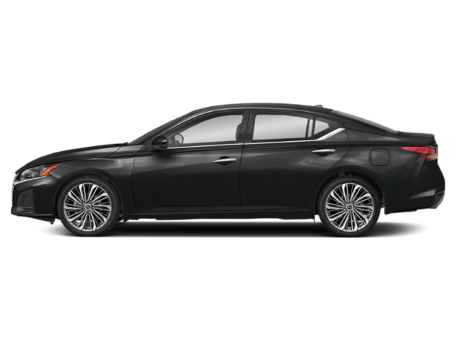 2025 Nissan Altima Platinum AWD image