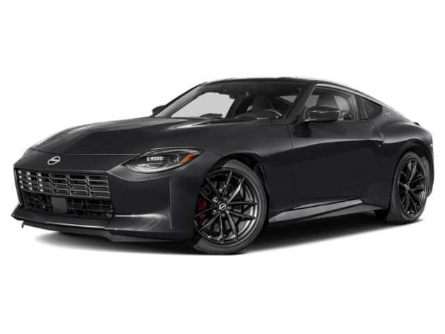 2025 Nissan Z Performance Manual image
