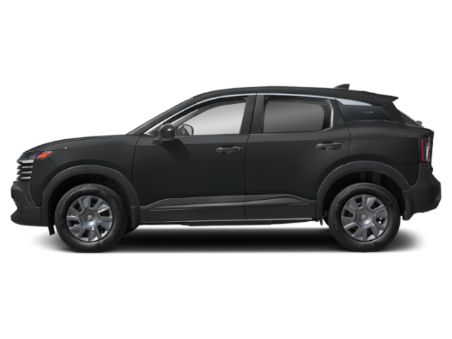 2025 Nissan Kicks S FWD image