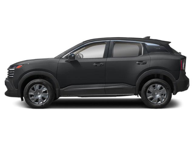 2025 Nissan Kicks S FWD image