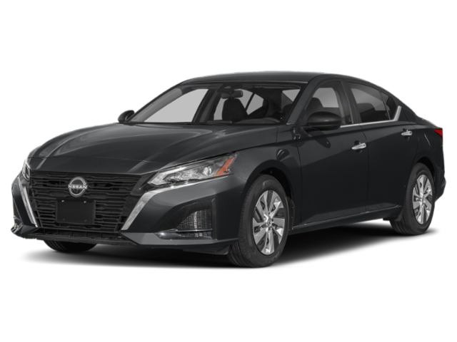 2025 Nissan Altima S AWD image