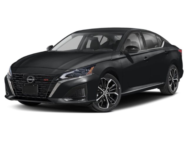 2025 Nissan Altima SR AWD image
