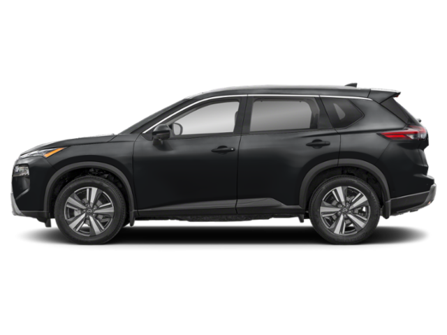 2025 Nissan Rogue AWD SL image