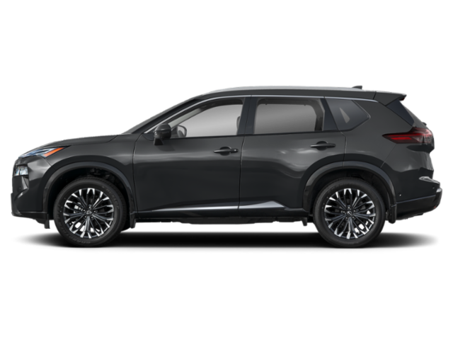 2025 Nissan Rogue AWD Platinum image