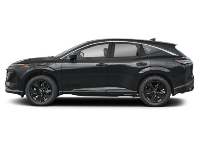 2025 Nissan Murano AWD SV image