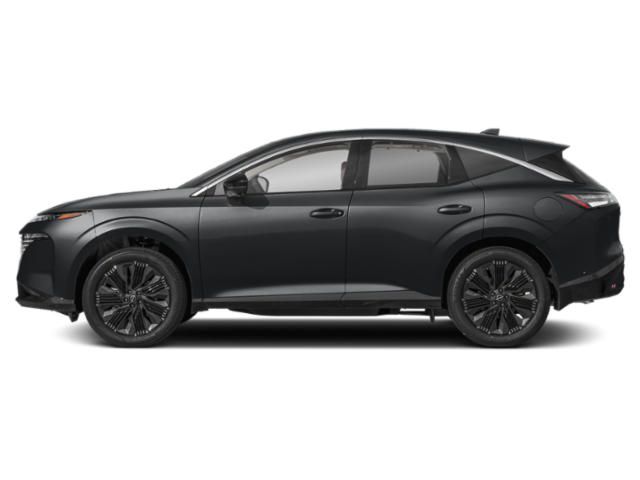 2025 Nissan Murano AWD Platinum image