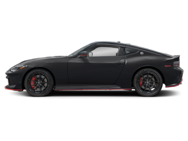 2025 Nissan Z NISMO Auto image
