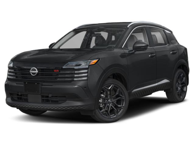 2025 Nissan Kicks SR AWD image