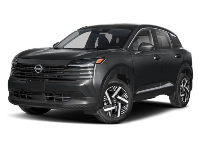 2025 Nissan Kicks SV FWD image