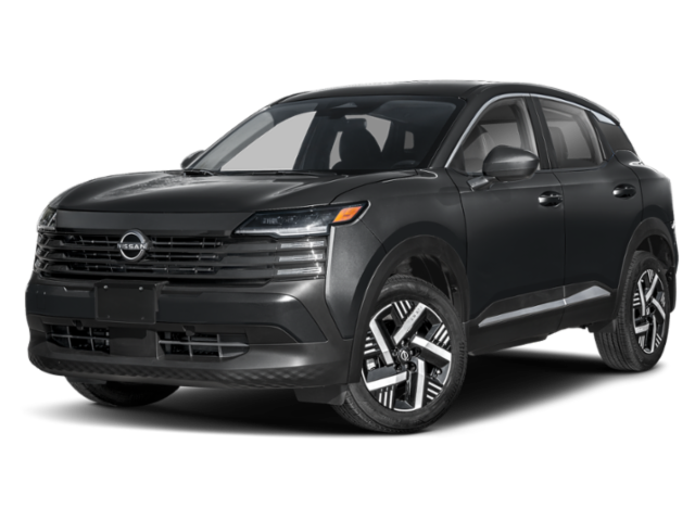 2025 Nissan Kicks SV FWD image