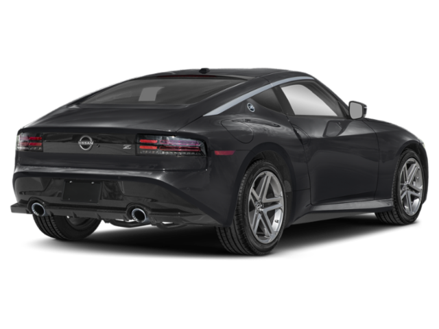 2025 Nissan Z Sport Manual image