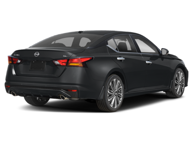 2025 Nissan Altima Platinum AWD image