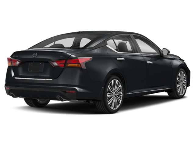 2025 Nissan Altima Platinum AWD image