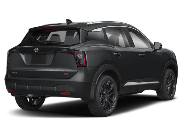 2025 Nissan Kicks SR AWD image