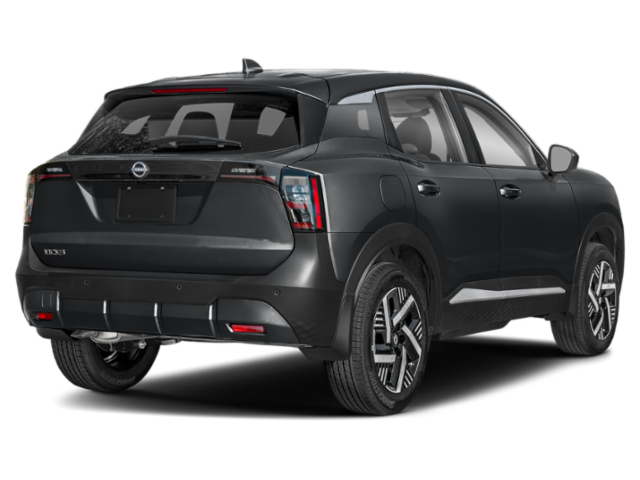 2025 Nissan Kicks SV FWD image