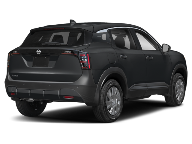 2025 Nissan Kicks S FWD image