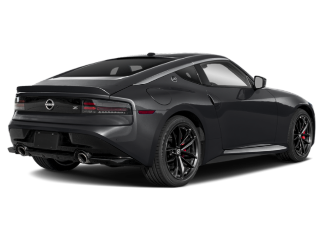 2025 Nissan Z Performance Manual image