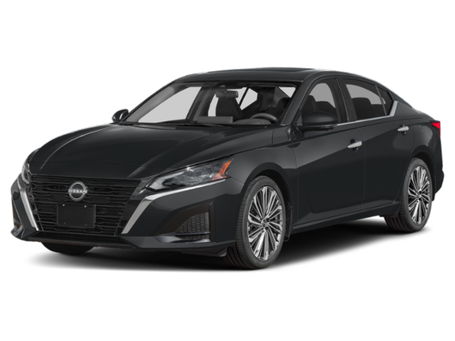 2025 Nissan Altima Platinum AWD image