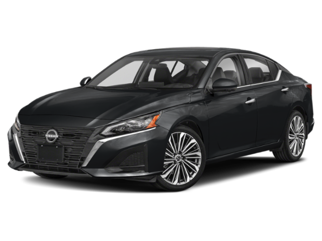 2025 Nissan Altima Platinum AWD image
