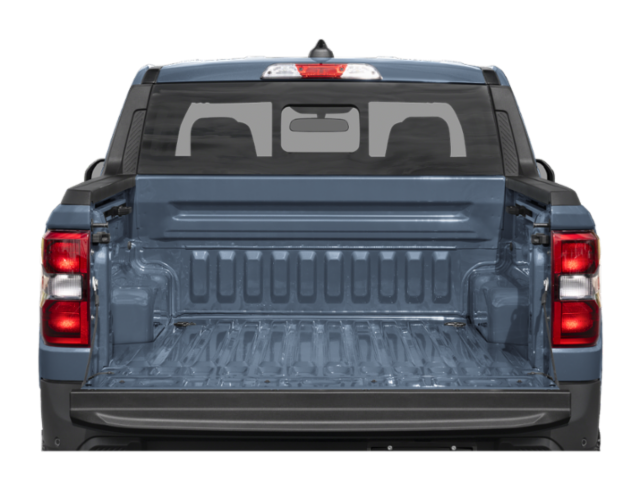 2025 Ford Maverick Tremor AWD SuperCrew image