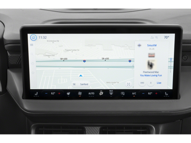 2025 Ford Maverick Tremor AWD SuperCrew image